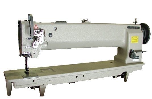 Artisan 4420-25 Compound Needle Lockstitch Sewing Machine