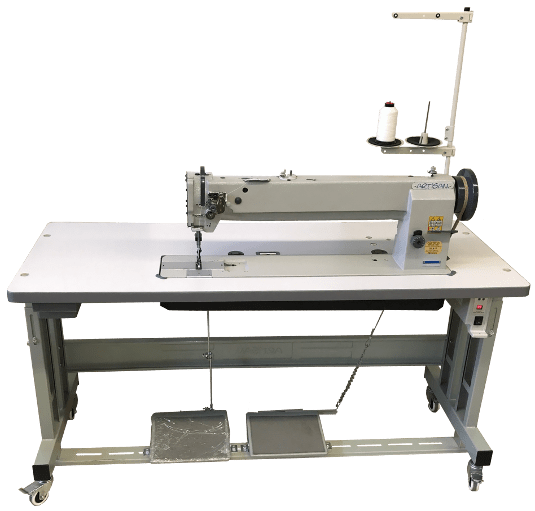 Flat Bed Walking Foot Machines | Bob's Rocky Mountain Sewing Supply