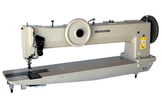 Artisan 8144-30 Compound Needle Lockstitch Sewing Machine