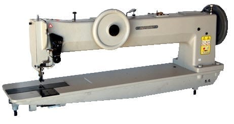 Artisan 8145-20 Lockstitch Walking Foot Sewing Machine