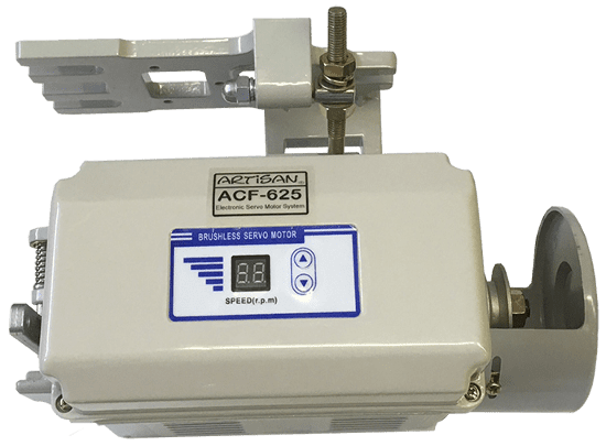 Artisan Sew ACF625 Motor