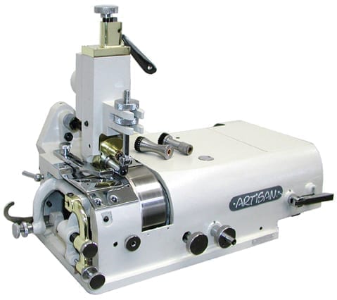 Artisan NP-10 H NS Heavy Duty Knife Skiver