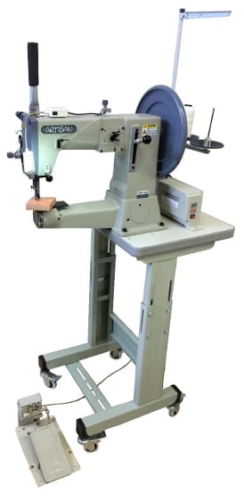 ARTISAN SEW T3200 Ped 520
