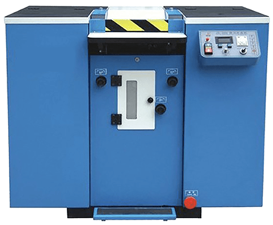 Artisan TWA-300 Economical 12 Inch Wide Band Knife Leather Splitter