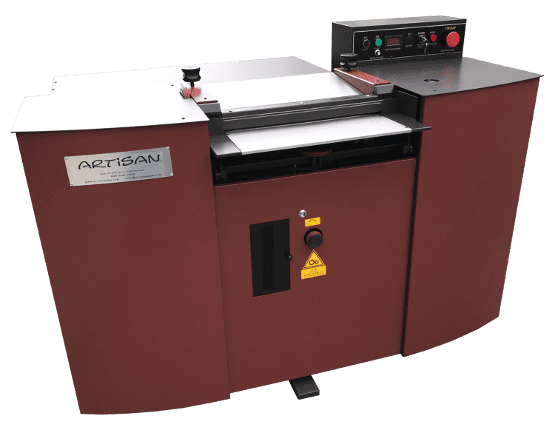 Artisan TWA-420 A Leather Splitter