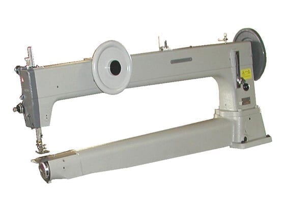 Artisan 4011 P-37 Long Arm Cylinder Sewing Machine