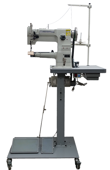 Artisan 246VA BT with Ped Stand