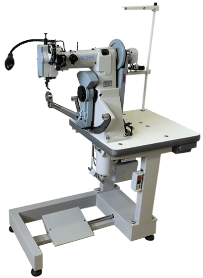Artisan A168 Post-Bed & Shoe Stitching Machines