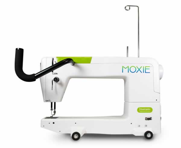 Handi Quilter Quilting & Frames