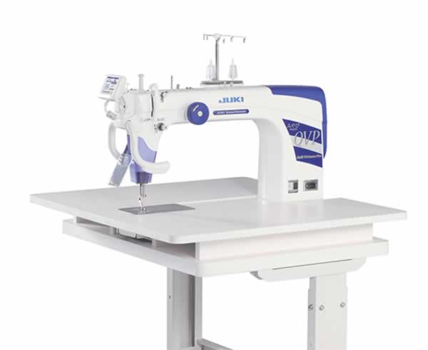 JUKI Quilting & Frames