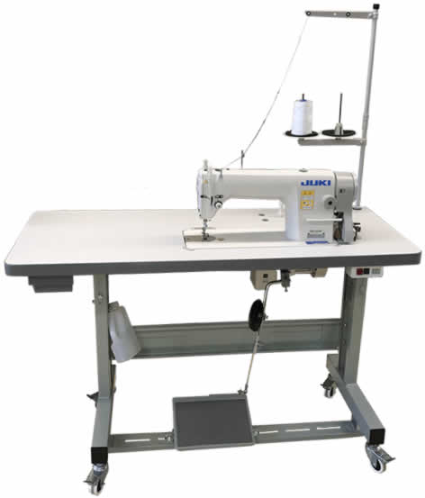 Juki DDL-8700 Single Needle Lockstitch Machine