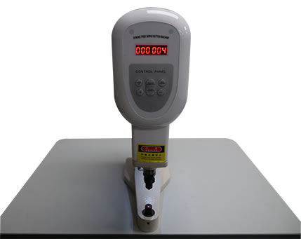 Artisan XD-828 Industrial Button Grommet Rivet & Spot Setting Machine.