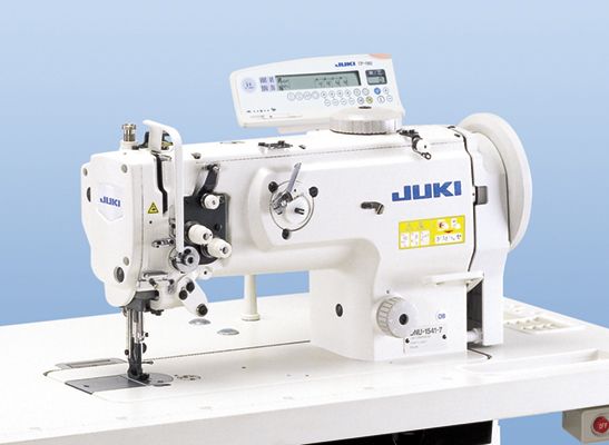 JUKI DNU-1541 Single Needle Industrial Lockstitch Machine