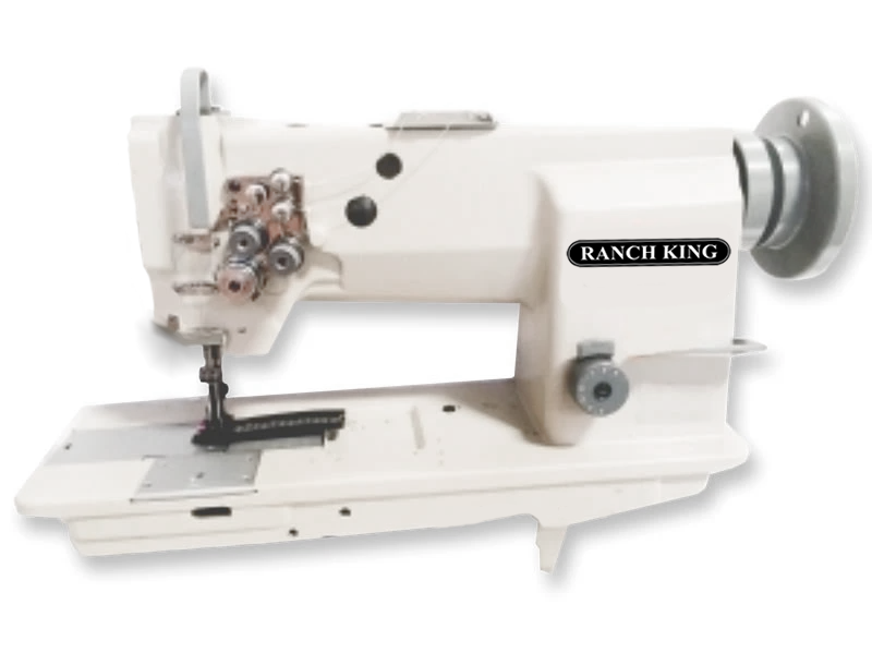 RANCH KING 4400 Large Capacity Industrial Bobbin Machine