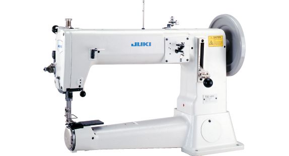 Juki DSC 4441U Cylinder Arm Industrial Sewing Machine