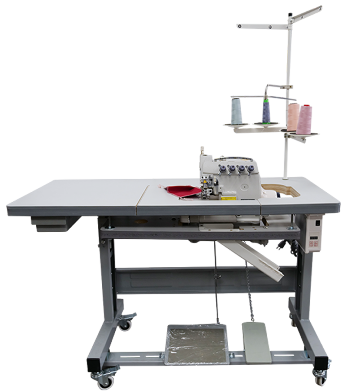 Artisan BG5200-4AT Two Needle Four Thread Serger