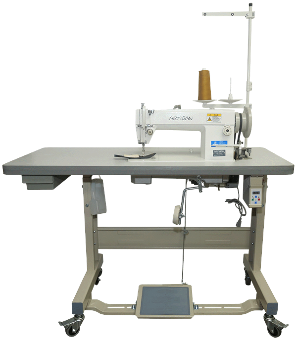 Artisan GC202 Denim Stitching Machine | Bob's Rocky Mountain
