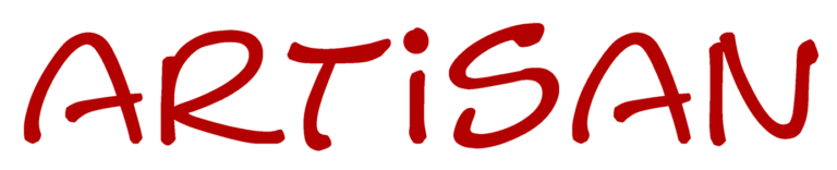 Artisan Industrial Sewing Machines