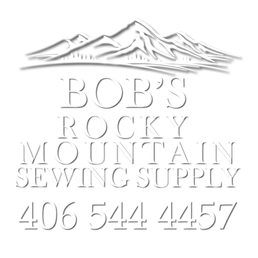 Bob's Rocky Mountain Sewing Supply