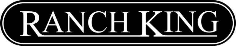 Ranch King Industrial Sewing Machines