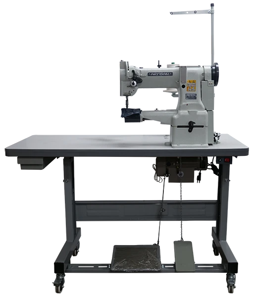 Bob's Rocky Mountain Sewing Supply | Industrial Sewing Machines from Artisan, Juki & Ranch King